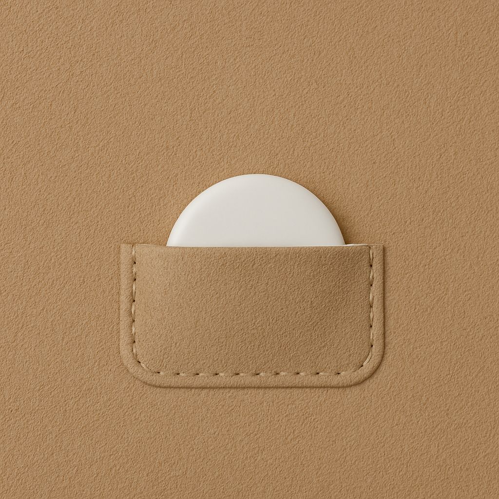 Tracking Compartment